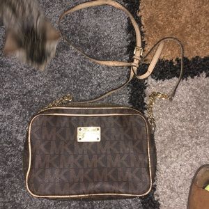 Michael Kors purse